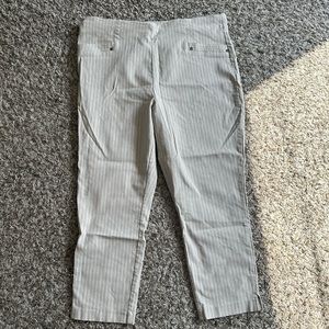 Maurice’s Work Pants